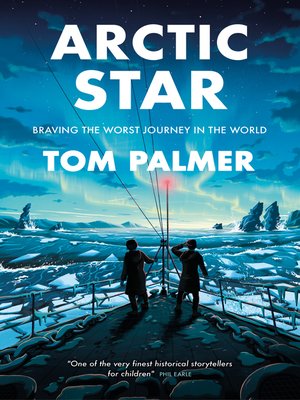 Arctic Star - ebook